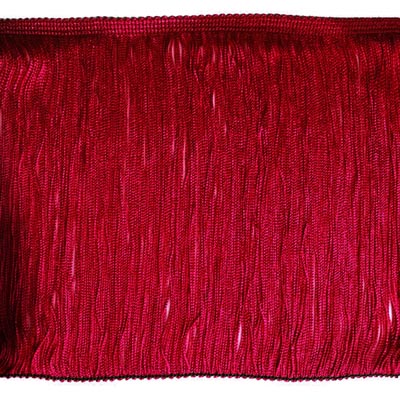 Vágott végű rojt 20 cm hosszú